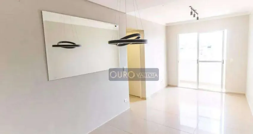 Apartamento com 2 quartos para alugar na Rua Marina Crespi, Mooca, São Paulo