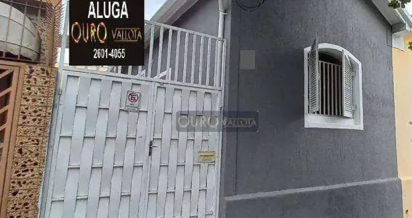Casa com 3 dormitórios para alugar, 80 m² por R$ 3.276/mês - Mooca - São Paulo/SP