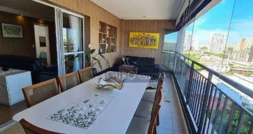 Apartamento com 2 quartos à venda na Rua Ernesto de Castro, Brás, São Paulo