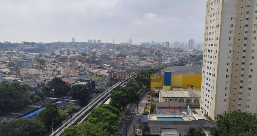 Apartamento com 2 quartos à venda na Avenida Vila Ema, Vila Ema, São Paulo