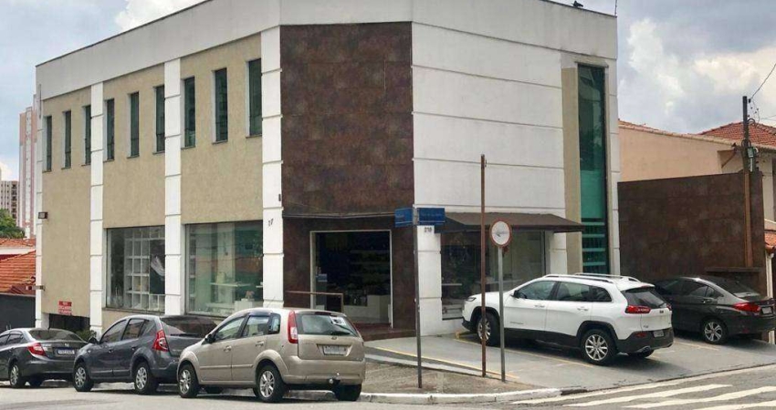 Loja de esquina com 622m² - LJ 210203N