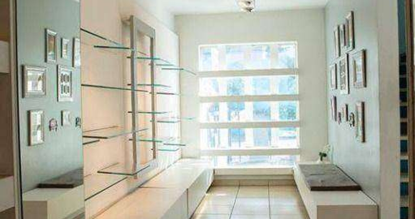 Loja com 254m² - LJ 210508N