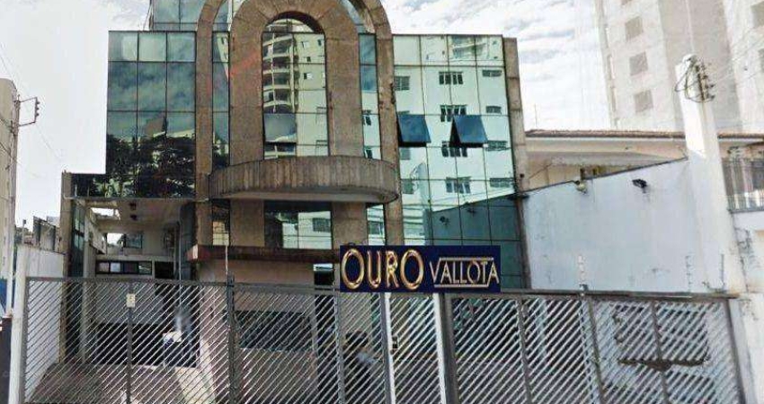 Prédio para alugar, 1447 m² por R$ 35.925,71/mês - Campo Belo - São Paulo/SP