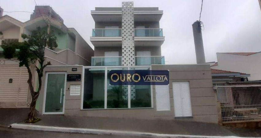 Apartamento com 2 quartos à venda na Rua Marechal Malet, Parque da Vila Prudente, São Paulo
