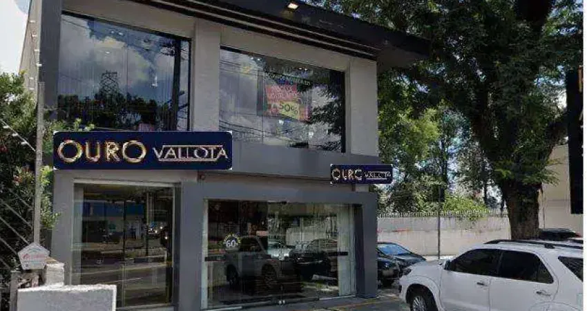Sobrado para alugar, 450 m² por R$ 18.088,00/mês - Mooca - São Paulo/SP