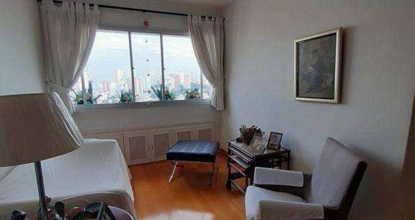 Apartamento com 3 dormitórios à venda, 76 m² por R$ 480.000 - Vila Prudente (Zona Leste) - São Paulo/SP