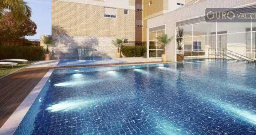 Apartamento com 5 quartos à venda na Rua Borges de Figueiredo, Mooca, São Paulo