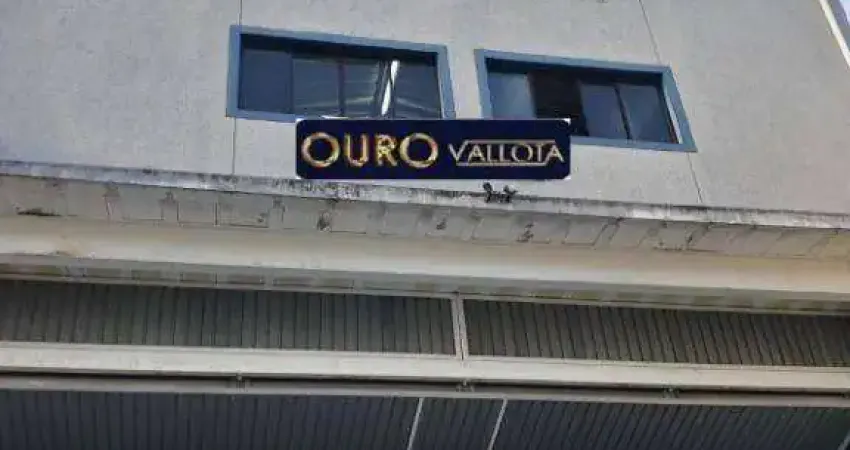 Galpão para alugar, 636 m² por R$ 21.863,29/mês - Mooca - São Paulo/SP