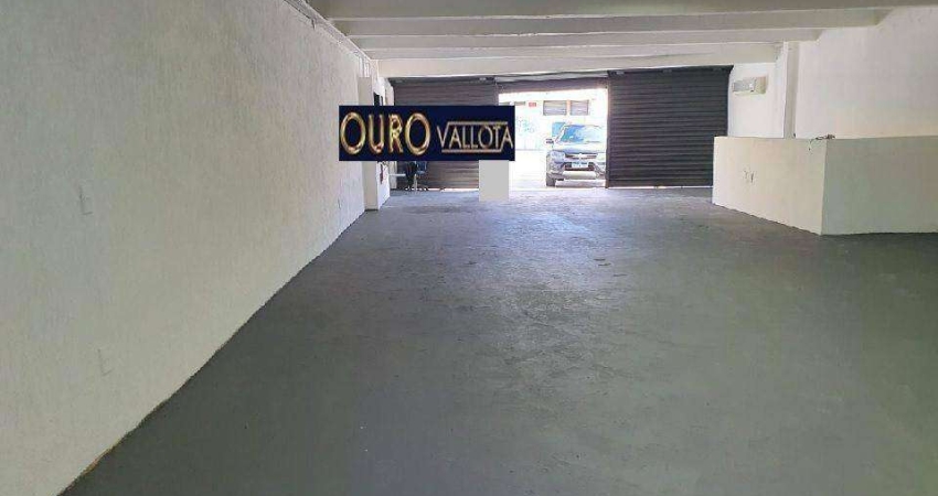Loja para alugar, 600 m² por R$ 22.171,38/mês - Pinheiros - São Paulo/SP