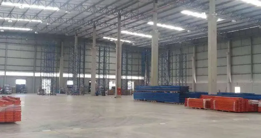 Barracão / Galpão / Depósito para alugar na Zona Rural, Extrema 