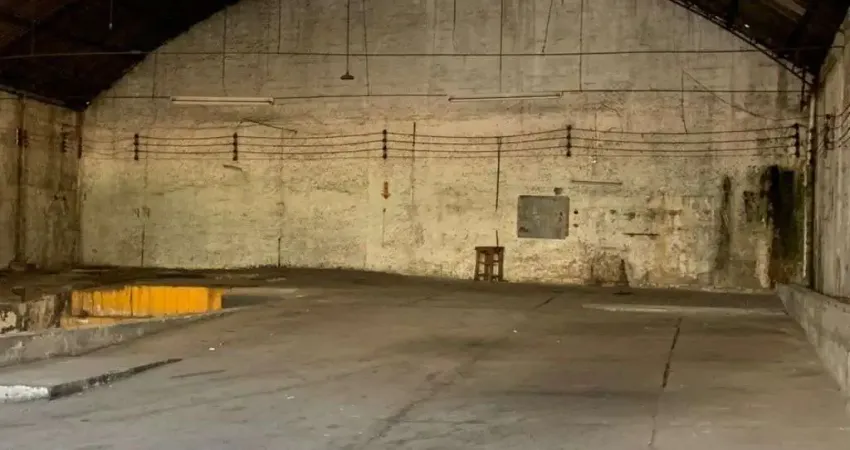 Barracão / Galpão / Depósito com 2 salas à venda na Rua Cavour, Vila Prudente, São Paulo