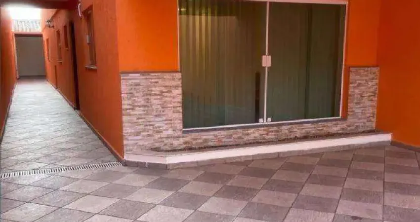 Casa com 3 quartos à venda na Rua Monteiro Soares Filho, Parque da Vila Prudente, São Paulo