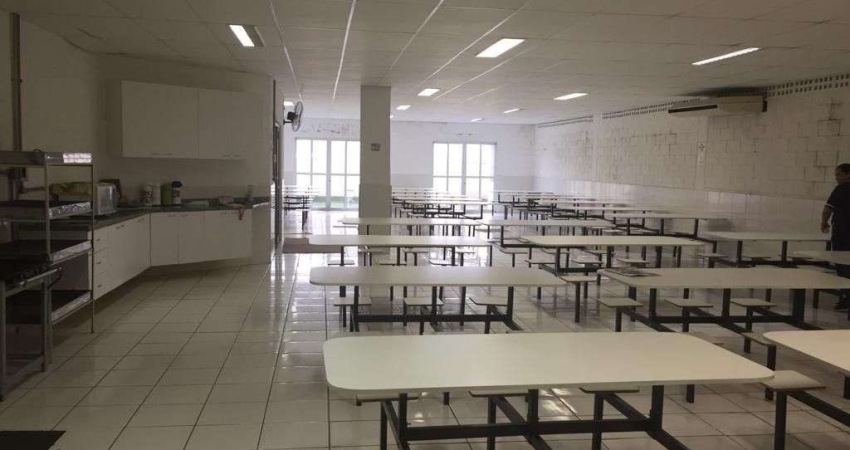 Galpão para alugar, 2700 m² por R$ 57.733,00/mês - Mooca - São Paulo/SP
