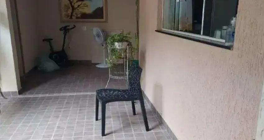 Casa com 3 quartos à venda na Rua Madre Tereza de Andrada, Vila Ema, São Paulo