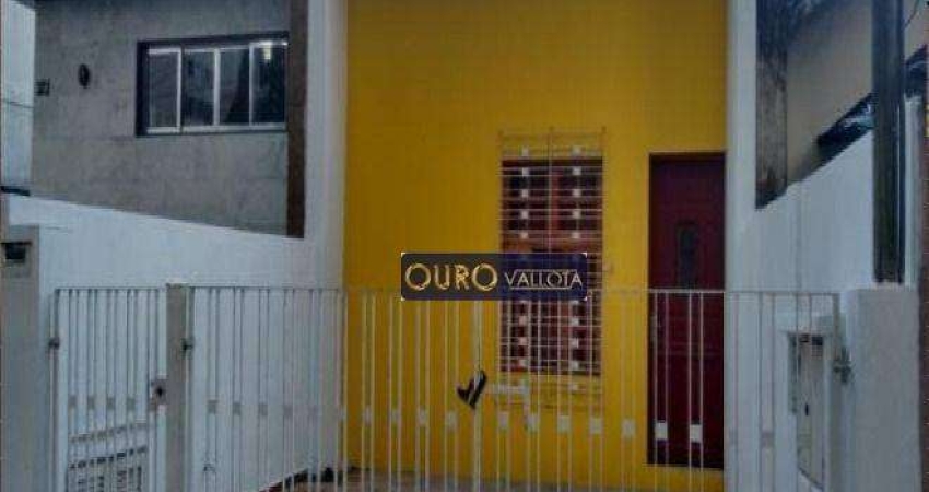 Casa com 2 quartos à venda na Rua Ilansa, Vila Prudente, São Paulo