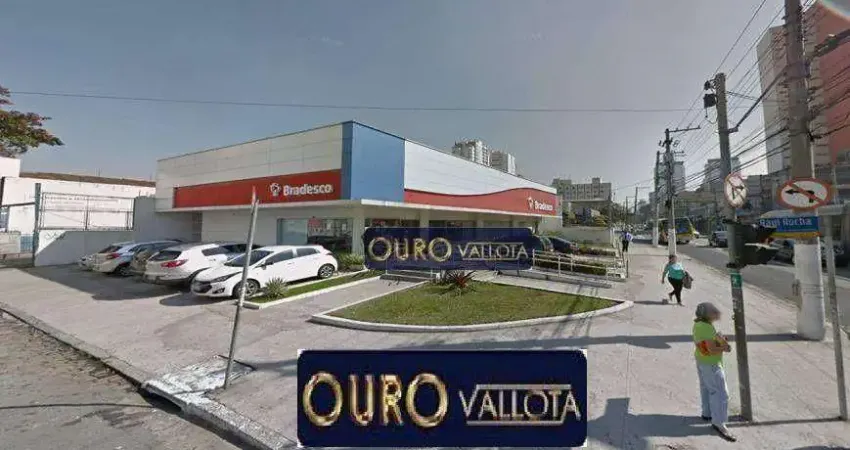 Prédio para alugar, 468 m² por R$ 48.400,00/mês - Tatuapé - São Paulo/SP