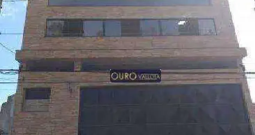 Barracão / Galpão / Depósito à venda na Rua Dentista Barreto, Vila Carrão, São Paulo