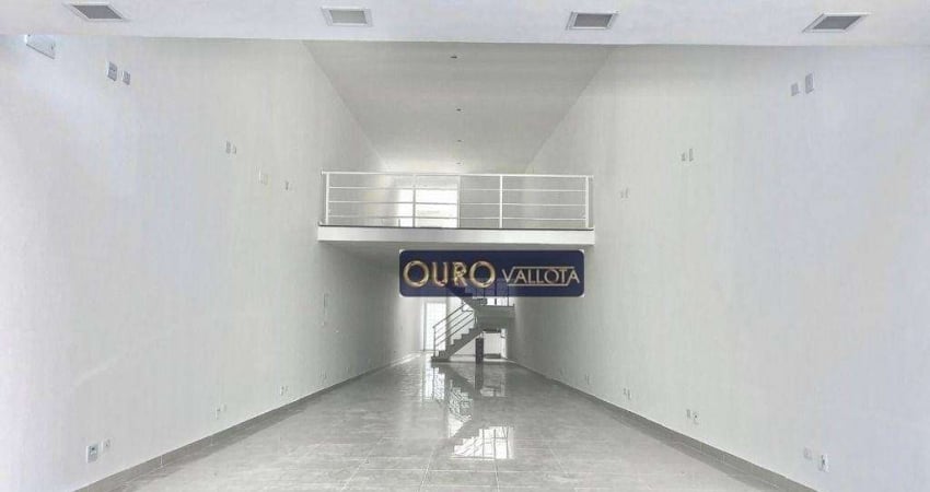 Salão para alugar, 240 m² por R$ 12.745,00/mês - Vila Formosa - São Paulo/SP