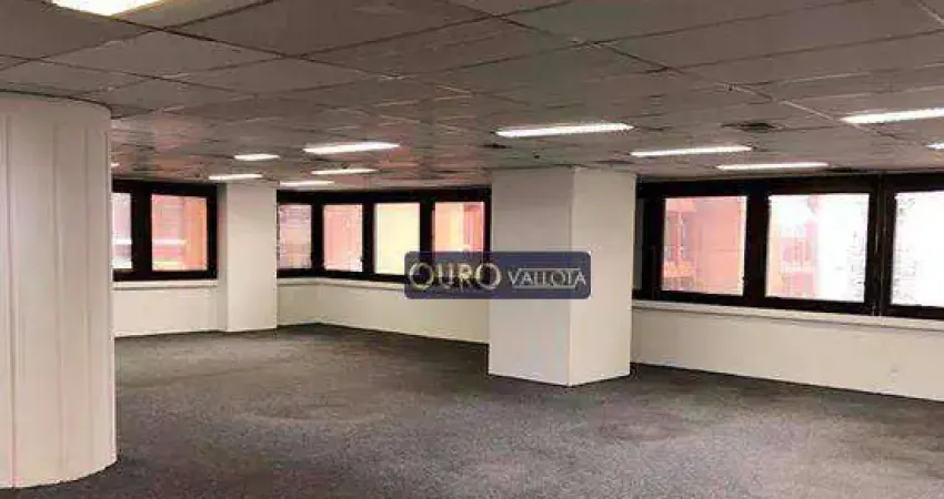 Sala comercial para alugar na Avenida Paulista, Bela Vista, São Paulo