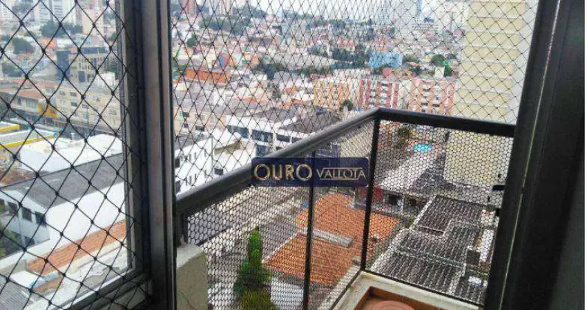 Apartamento com 2 quartos à venda na Rua Cananéia, Vila Prudente, São Paulo