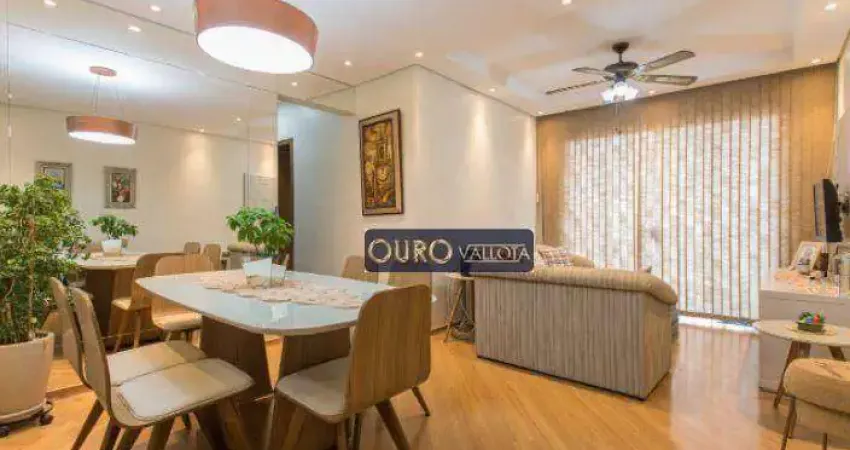 Apartamento com 3 quartos à venda na Rua Camé, Mooca, São Paulo