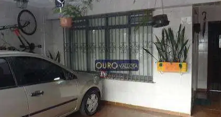 Sobrado com 2 dormitórios à venda, 143 m² por R$ 1.300.000 - Jardim Anália Franco - São Paulo/SP