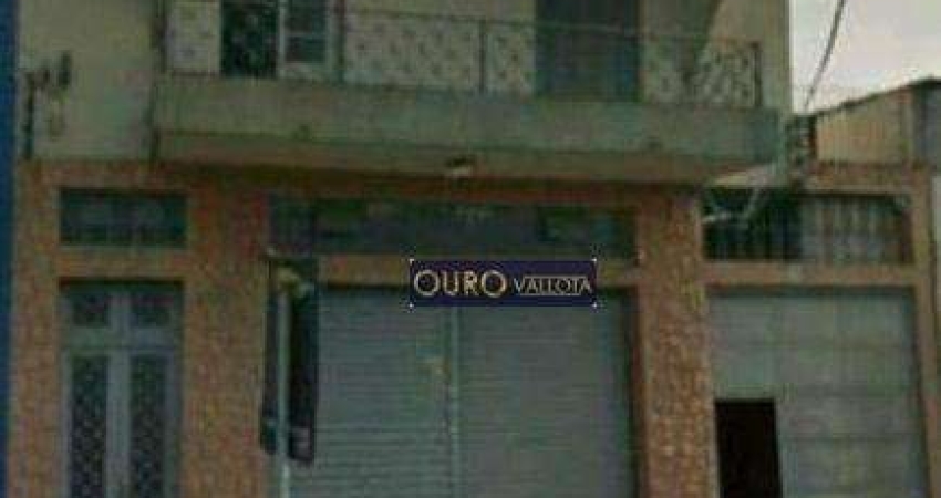 Sobrado à venda por R$ 998.000,00 - Vila Bertioga - São Paulo/SP
