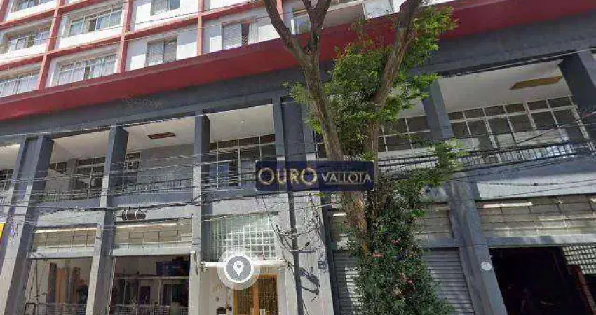 Sala comercial à venda na Rua Tobias Barreto, Alto da Mooca, São Paulo