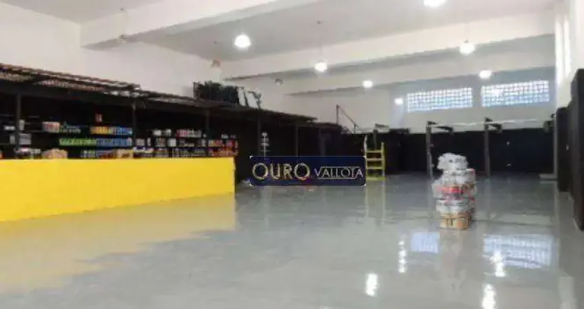 Ponto comercial à venda na Rua Tobias Barreto, Alto da Mooca, São Paulo