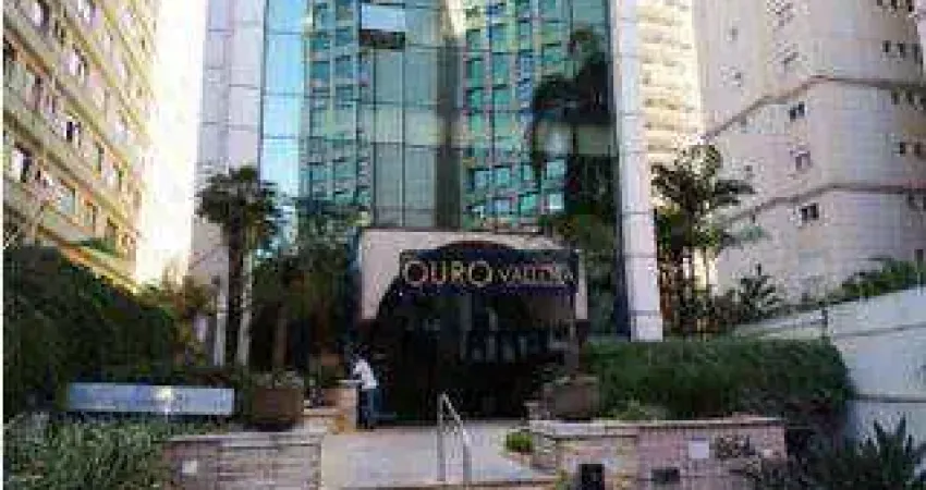 Sala comercial à venda na Rua Martiniano de Carvalho, Vila Bela Vista (Zona Sul), São Paulo