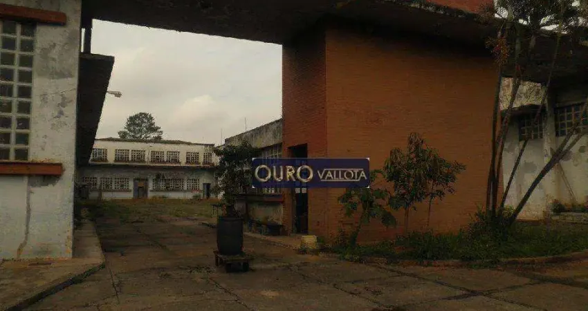 Terreno à venda, 20000 m² por R$ 65.720.000,00 - Parque São Domingos - São Paulo/SP