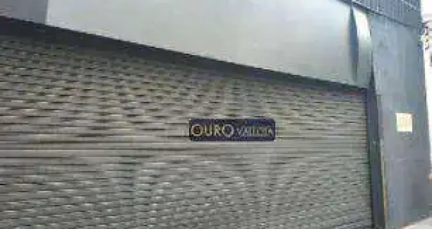 Barracão / Galpão / Depósito para alugar na Rua da Mooca, Mooca, São Paulo