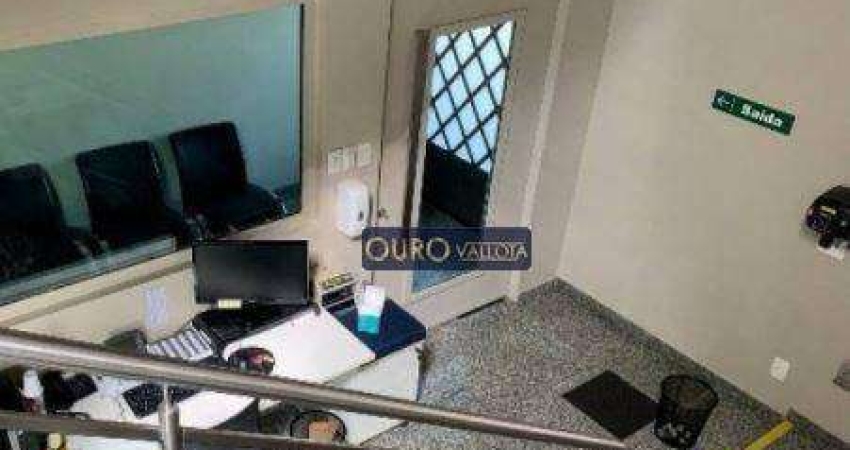 Prédio à venda, 1217 m² por R$ 8.900.000,00 - Mooca - São Paulo/SP