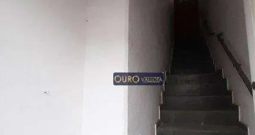 Sobrado para alugar, 140 m² por R$ 3.733,00/mês - Mooca - São Paulo/SP