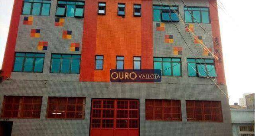 Prédio à venda, 900 m² por R$ 5.000.000,00 - Mooca - São Paulo/SP