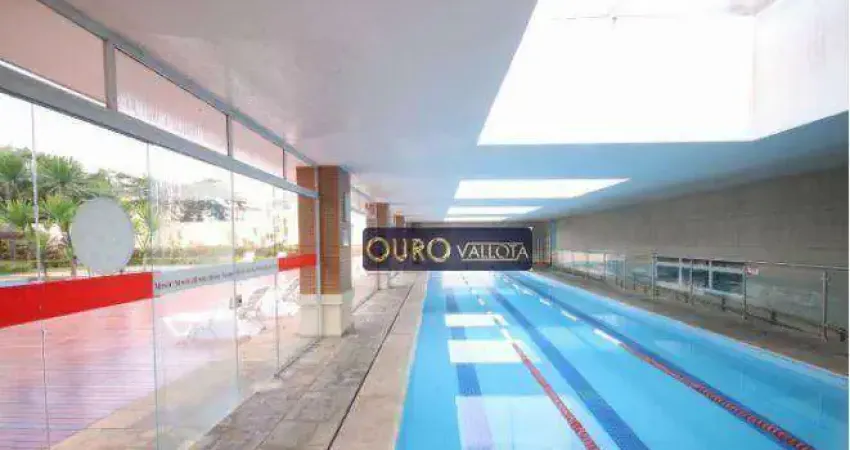 Apartamento com 3 quartos à venda na Rua Teresina, Mooca, São Paulo