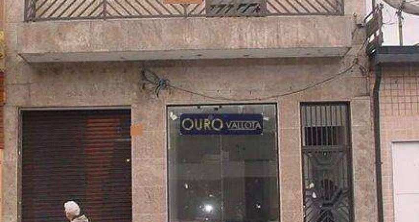 Salão para alugar, 180 m² por R$ 8.040,00/mês - Tatuapé - São Paulo/SP