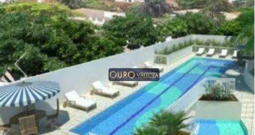 Cobertura com 3 quartos à venda na Rua Padre Raposo, Mooca, São Paulo