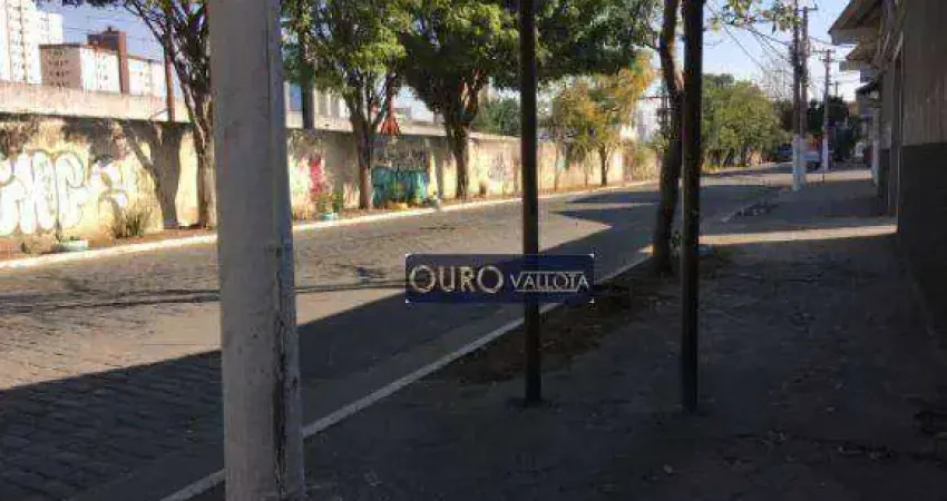 Galpão à venda, 1132 m² por R$ 7.500.000,00 - Belenzinho - São Paulo/SP