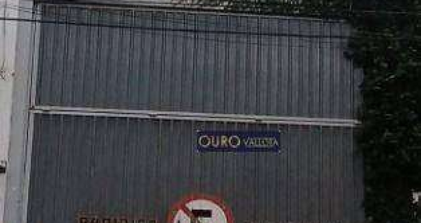 Galpão com 1060m² - GA 220229                                M