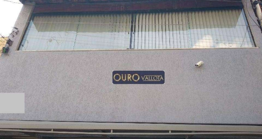Sobrado com 2 dormitórios à venda, 150 m² por R$ 740.000,00 - Vila Prudente (Zona Leste) - São Paulo/SP