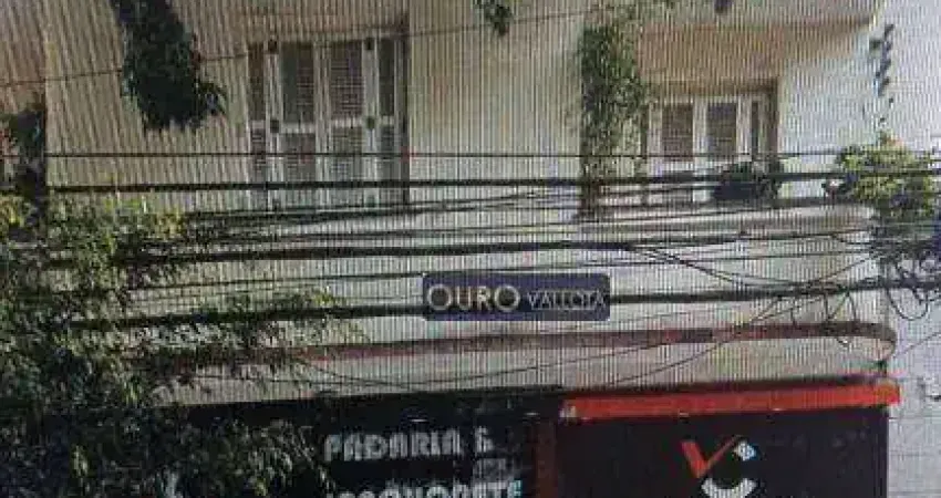 Apartamento com 2 quartos para alugar na Rua Azevedo Júnior, Brás, São Paulo