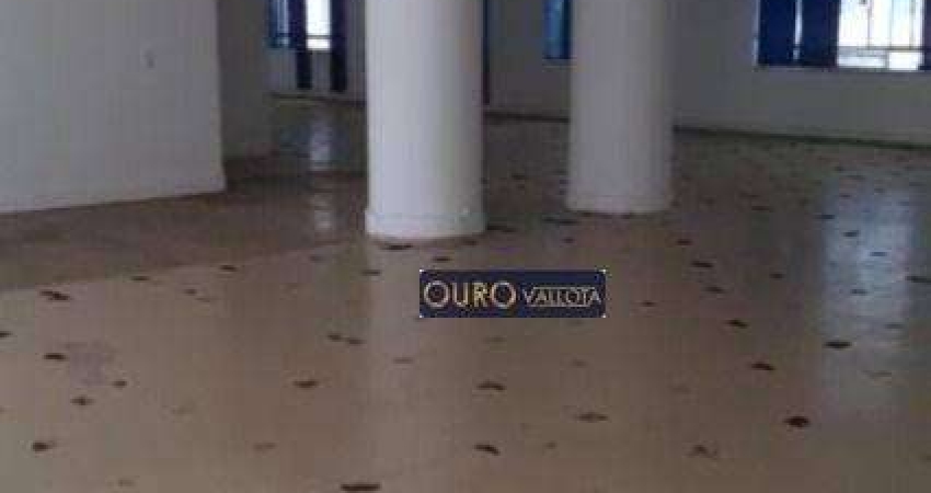 Sala comercial à venda na Rua Antônio de Godói, Centro, São Paulo