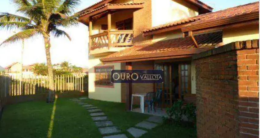 Casa com 5 quartos à venda no Jardim Mar E Sol, Peruíbe 