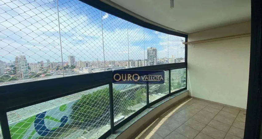 Apartamento com 3 dorm. - AP 220411S