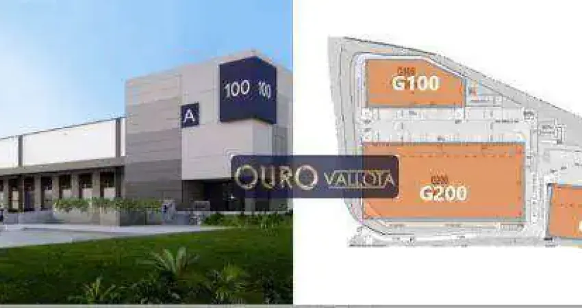 Barracão / Galpão / Depósito para alugar no Cumbica, Guarulhos 