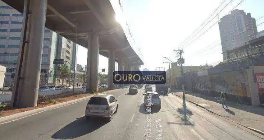 Barracão / Galpão / Depósito à venda na Avenida Professor Luiz Ignácio Anhaia Mello, Vila Prudente, São Paulo