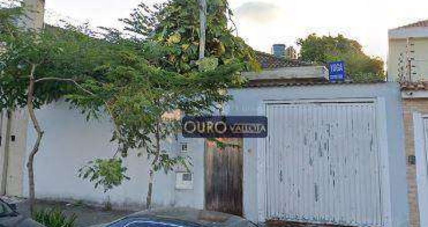 Casa com 3 quartos à venda na Rua Rui Martins, Alto da Mooca, São Paulo