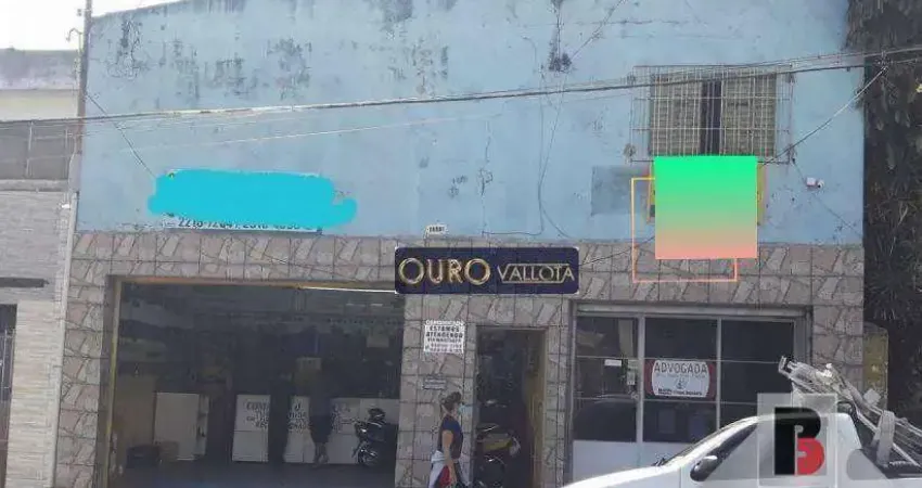 Barracão / Galpão / Depósito à venda na Avenida Vila Ema, Vila Prudente, São Paulo
