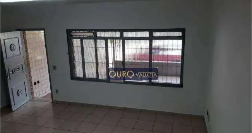 Sobrado com 3 dormitórios à venda, 200 m² por R$ 670.000,00 - Vila Prudente (Zona Leste) - São Paulo/SP